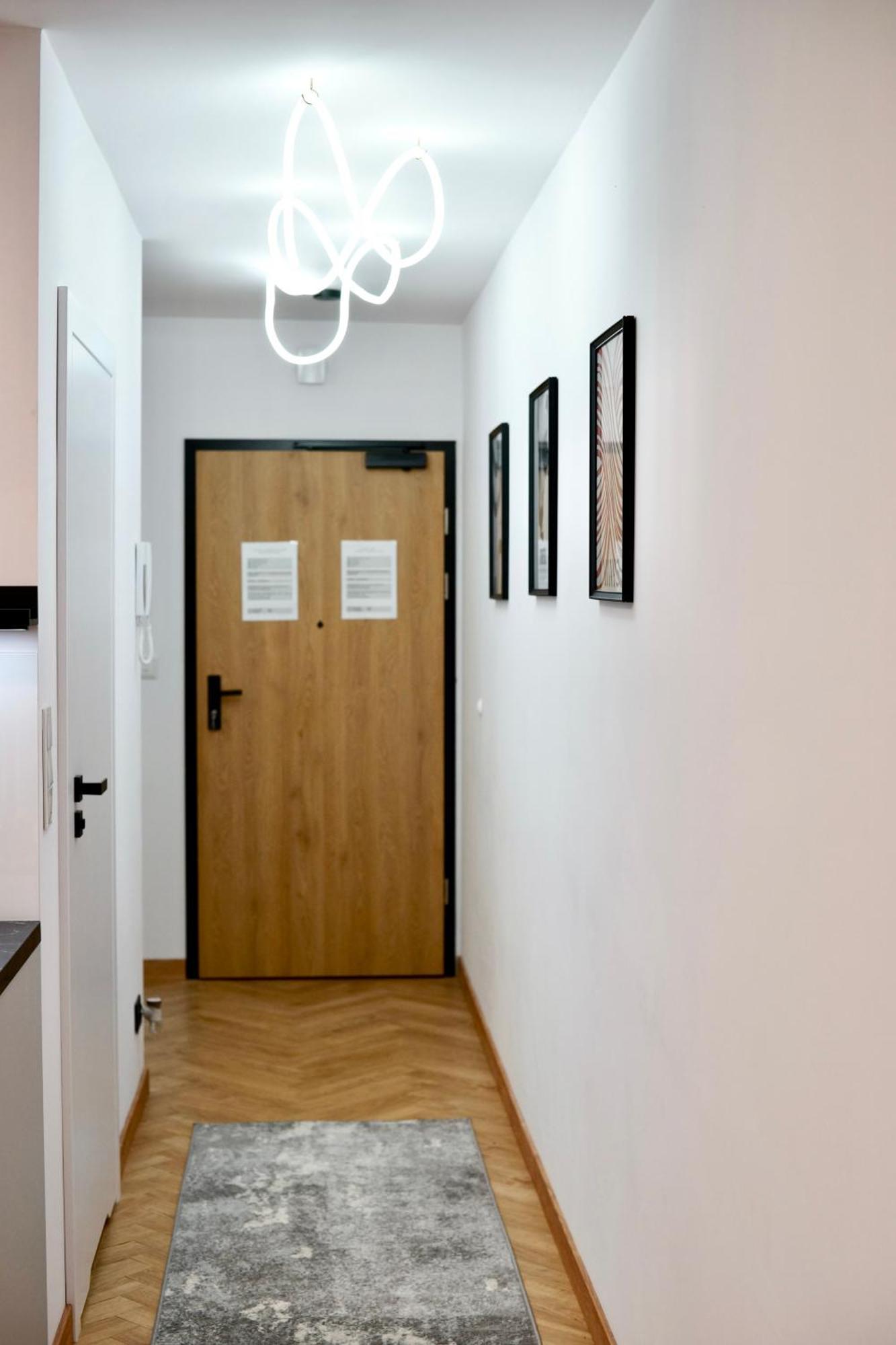 Kalwa Nest Stare Podgorze Apartment Krakau