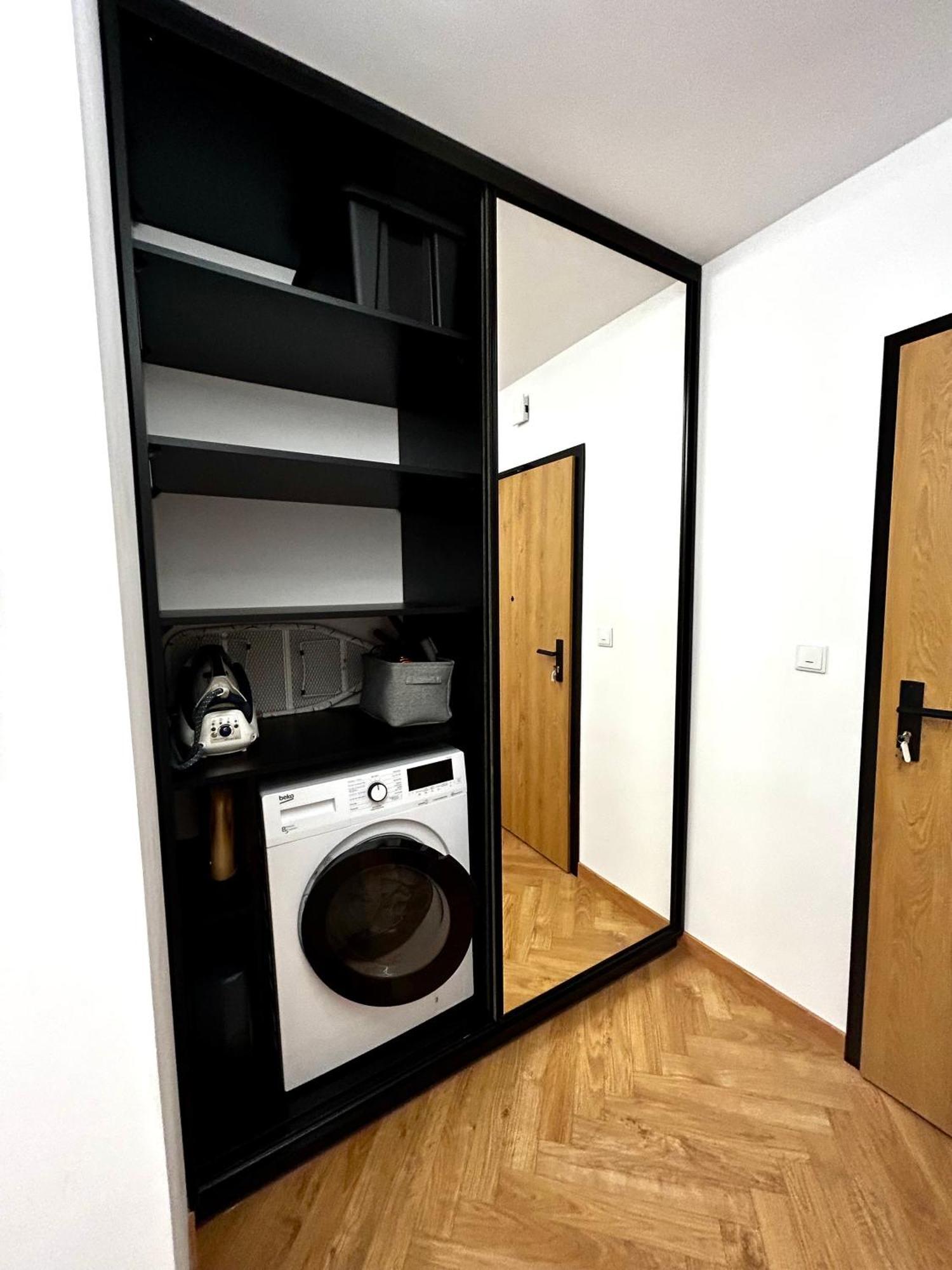 Apartment Kalwa Nest Stare Podgorze Krakau