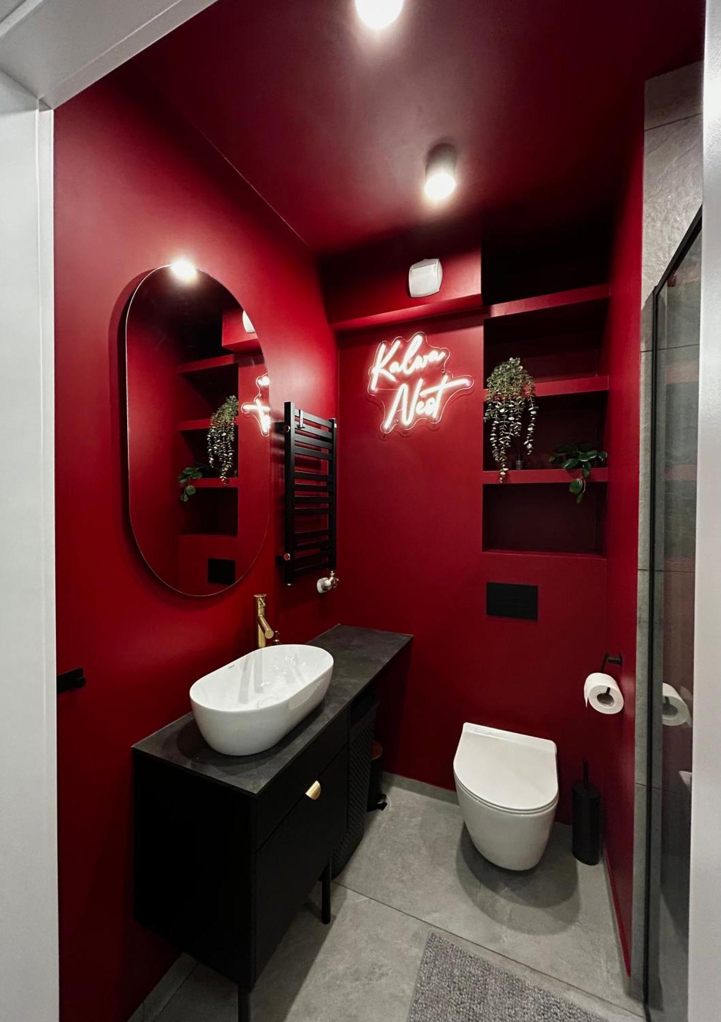 Apartment Kalwa Nest Stare Podgorze Krakau