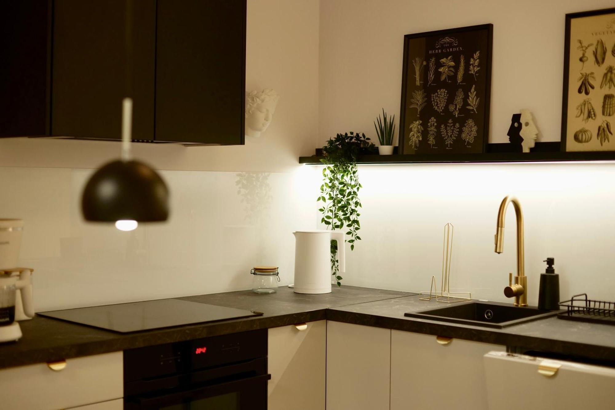 Kalwa Nest Stare Podgorze Apartment Krakau