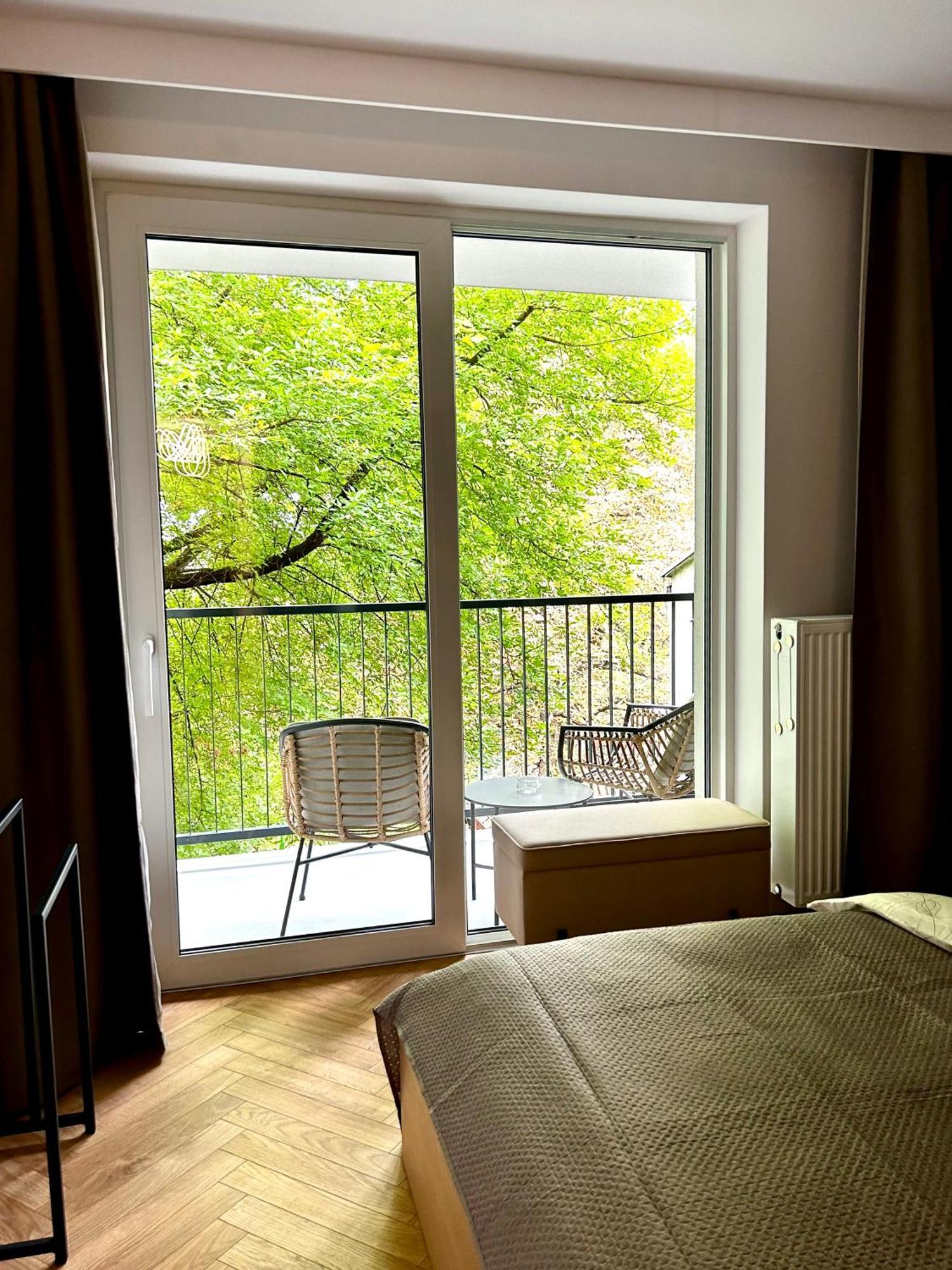 Kalwa Nest Stare Podgorze Apartment *