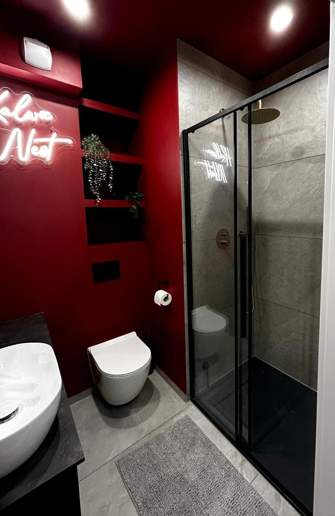 Apartment Kalwa Nest Stare Podgorze Krakau