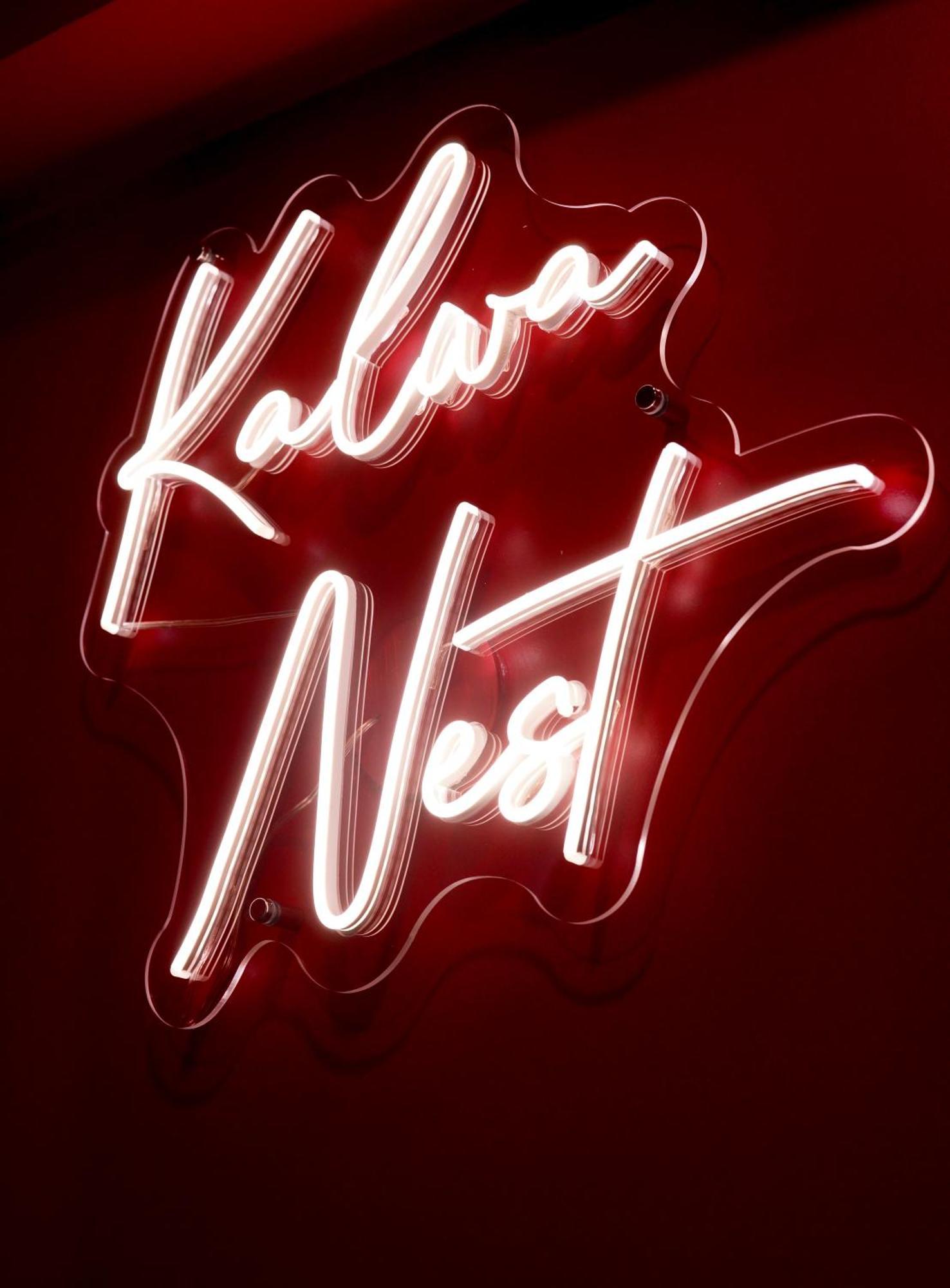 Kalwa Nest Stare Podgorze * Krakau