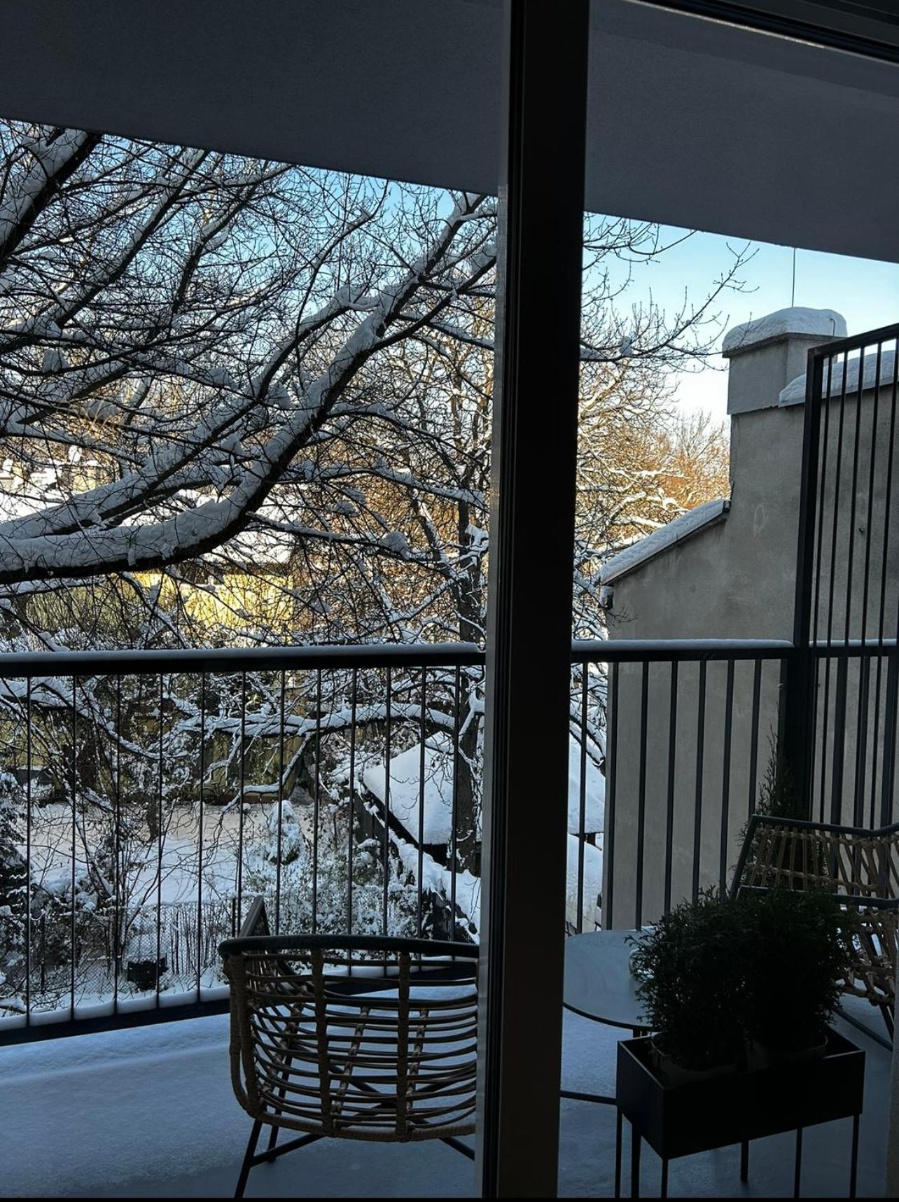 Apartment Kalwa Nest Stare Podgorze Krakau