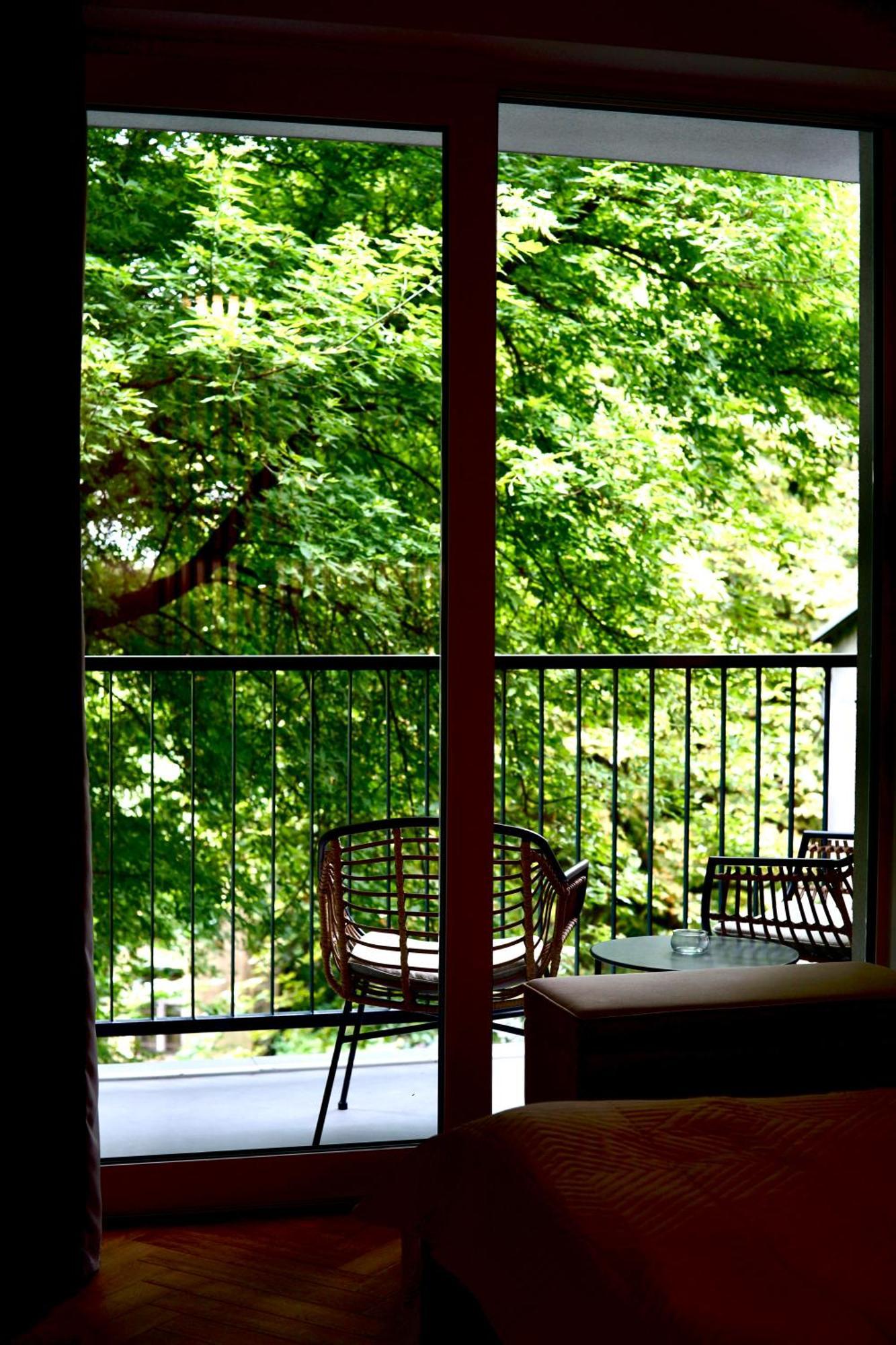 Apartment Kalwa Nest Stare Podgorze